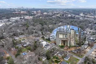 1481 Kenwood Ave NW, Atlanta, GA 30309 - Photo 35