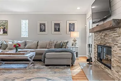 1481 Kenwood Avenue NW, Atlanta, GA 30309 - Photo 3