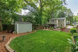 1481 Kenwood Ave NW, Atlanta, GA 30309 - Photo 29