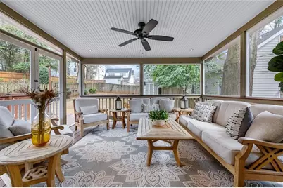 1481 Kenwood Avenue NW, Atlanta, GA 30309 - Photo 15