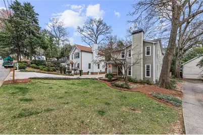 1481 Kenwood Avenue NW, Atlanta, GA 30309 - Photo 39