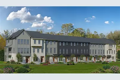 2760 Drew Valley Road NE #1000, Brookhaven, GA 30319 - Photo 1