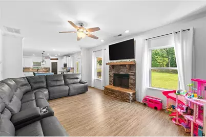 13 Four Feathers Lane, Rydal, GA 30171 - Photo 17