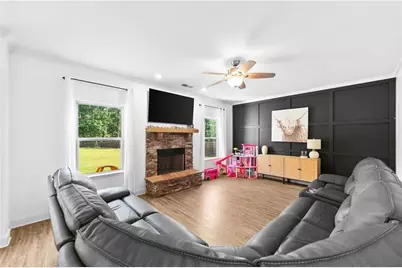 13 Four Feathers Lane, Rydal, GA 30171 - Photo 15