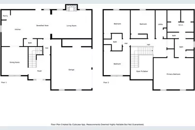 13 Four Feathers Lane, Rydal, GA 30171 - Photo 45