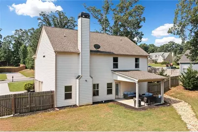 13 Four Feathers Lane, Rydal, GA 30171 - Photo 7