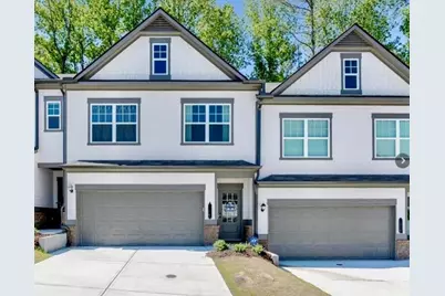 207 Witter Way, Woodstock, GA 30188 - Photo 1