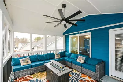 4014 Courtlin Cove NW, Lilburn, GA 30047 - Photo 51