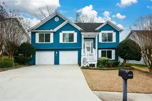 4014 Courtlin Cove NW, Lilburn, GA 30047 - Photo 1