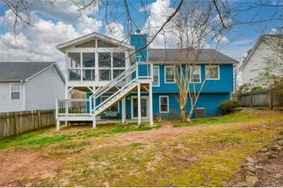 4014 Courtlin Cove NW, Lilburn, GA 30047 - Photo 53