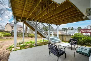 4014 Courtlin Cove NW, Lilburn, GA 30047 - Photo 47