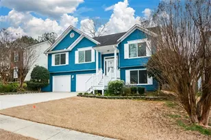 4014 Courtlin Cove NW, Lilburn, GA 30047 - Photo 3