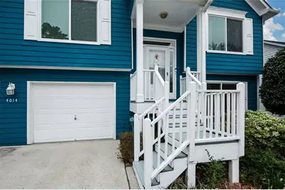 4014 Courtlin Cove NW, Lilburn, GA 30047 - Photo 5