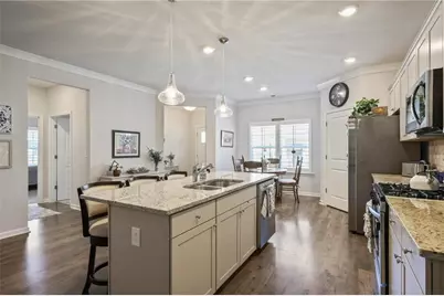 3905 Shelleydale Drive, Powder Springs, GA 30127 - Photo 11