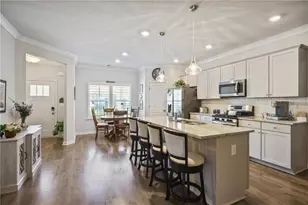 3905 Shelleydale Dr, Powder Springs, GA 30127 - Photo 9