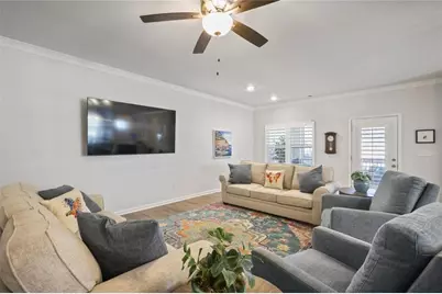 3905 Shelleydale Drive, Powder Springs, GA 30127 - Photo 13