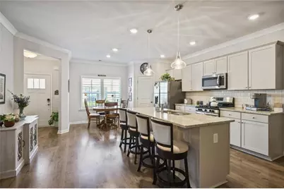 3905 Shelleydale Drive, Powder Springs, GA 30127 - Photo 9