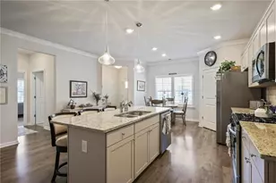 3905 Shelleydale Dr, Powder Springs, GA 30127 - Photo 11