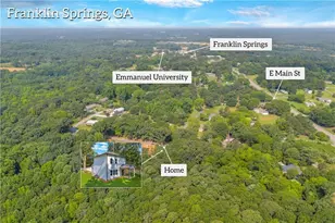 155 Carey St, Franklin Springs, GA 30662 - Photo 49