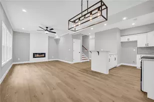 155 Carey St, Franklin Springs, GA 30662 - Photo 15