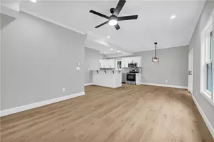 155 Carey St, Franklin Springs, GA 30662 - Photo 13