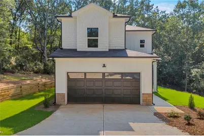 155 Carey Street, Franklin Springs, GA 30662 - Photo 1