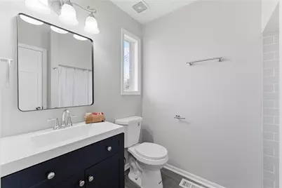 4060 Sand Wedge Circle, Kennesaw, GA 30144 - Photo 5