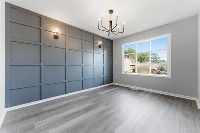 4060 Sand Wedge Circle, Kennesaw, GA 30144 - Photo 3