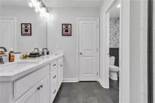 1308 Willamette Way, Marietta, GA 30008 - Photo 33