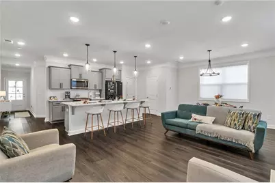 1308 Willamette Way, Marietta, GA 30008 - Photo 11