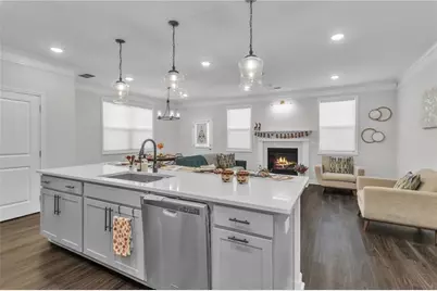 1308 Willamette Way, Marietta, GA 30008 - Photo 13