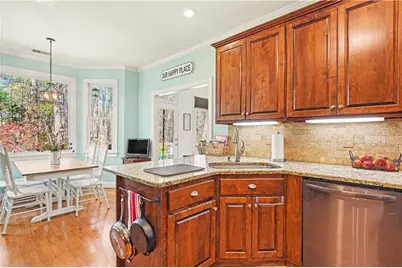 205 Stanley Court, McDonough, GA 30252 - Photo 13