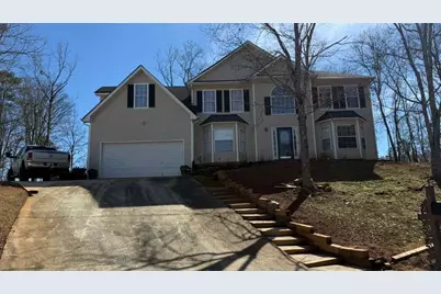 518 Carriage Walk Path, Stone Mountain, GA 30087 - Photo 1