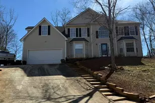 518 Carriage Walk Path, Stone Mountain, GA 30087 - Photo 1