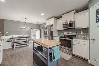 191 Brookwood Drive, Canton, GA 30114 - Photo 7