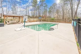 191 Brookwood Dr, Canton, GA 30114 - Photo 33