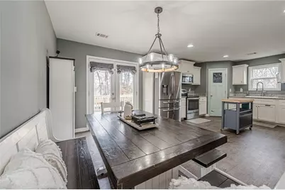 191 Brookwood Drive, Canton, GA 30114 - Photo 5