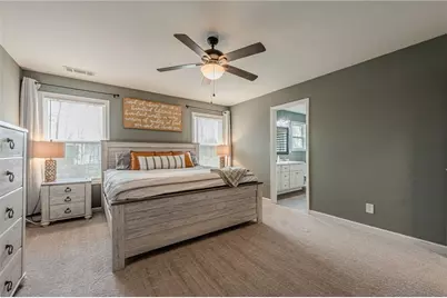 191 Brookwood Drive, Canton, GA 30114 - Photo 21