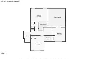 815 Alta Ct, Lithonia, GA 30058 - Photo 49