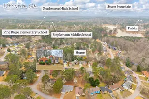 815 Alta Ct, Lithonia, GA 30058 - Photo 45