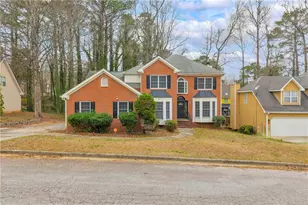 815 Alta Ct, Lithonia, GA 30058 - Photo 1