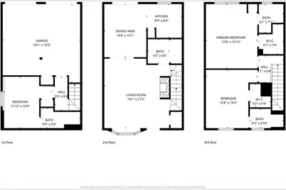 224 Chads Ford Way, Roswell, GA 30076 - Photo 29