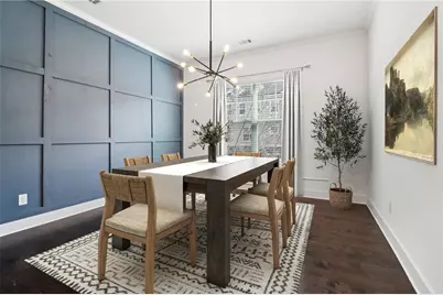 2154 Colvin Court NW, Atlanta, GA 30318 - Photo 5