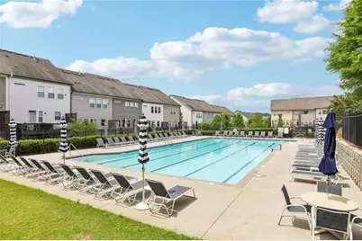 2154 Colvin Court NW, Atlanta, GA 30318 - Photo 25