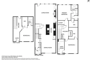 2154 Colvin Ct NW, Atlanta, GA 30318 - Photo 23