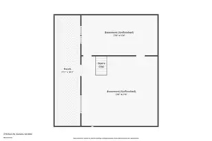 2790 Davis Rd, Marietta, GA 30062 - Photo 57