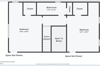 2790 Davis Road, Marietta, GA 30062 - Photo 55