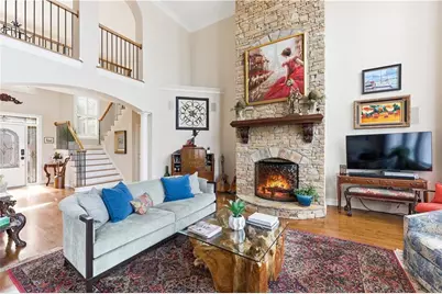 2819 Point Overlook, Gainesville, GA 30501 - Photo 5