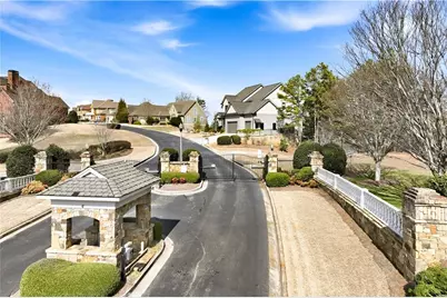 2819 Point Overlook, Gainesville, GA 30501 - Photo 47