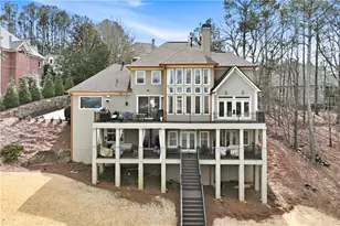 2819 Point Overlook, Gainesville, GA 30501 - Photo 45